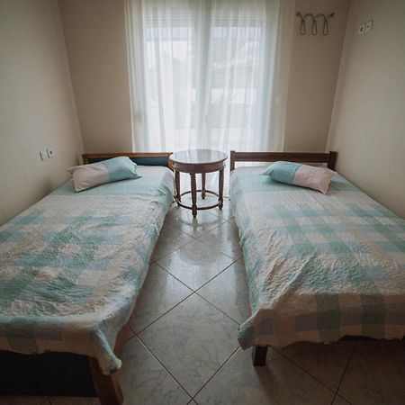 Niki House Daire Golos Dış mekan fotoğraf