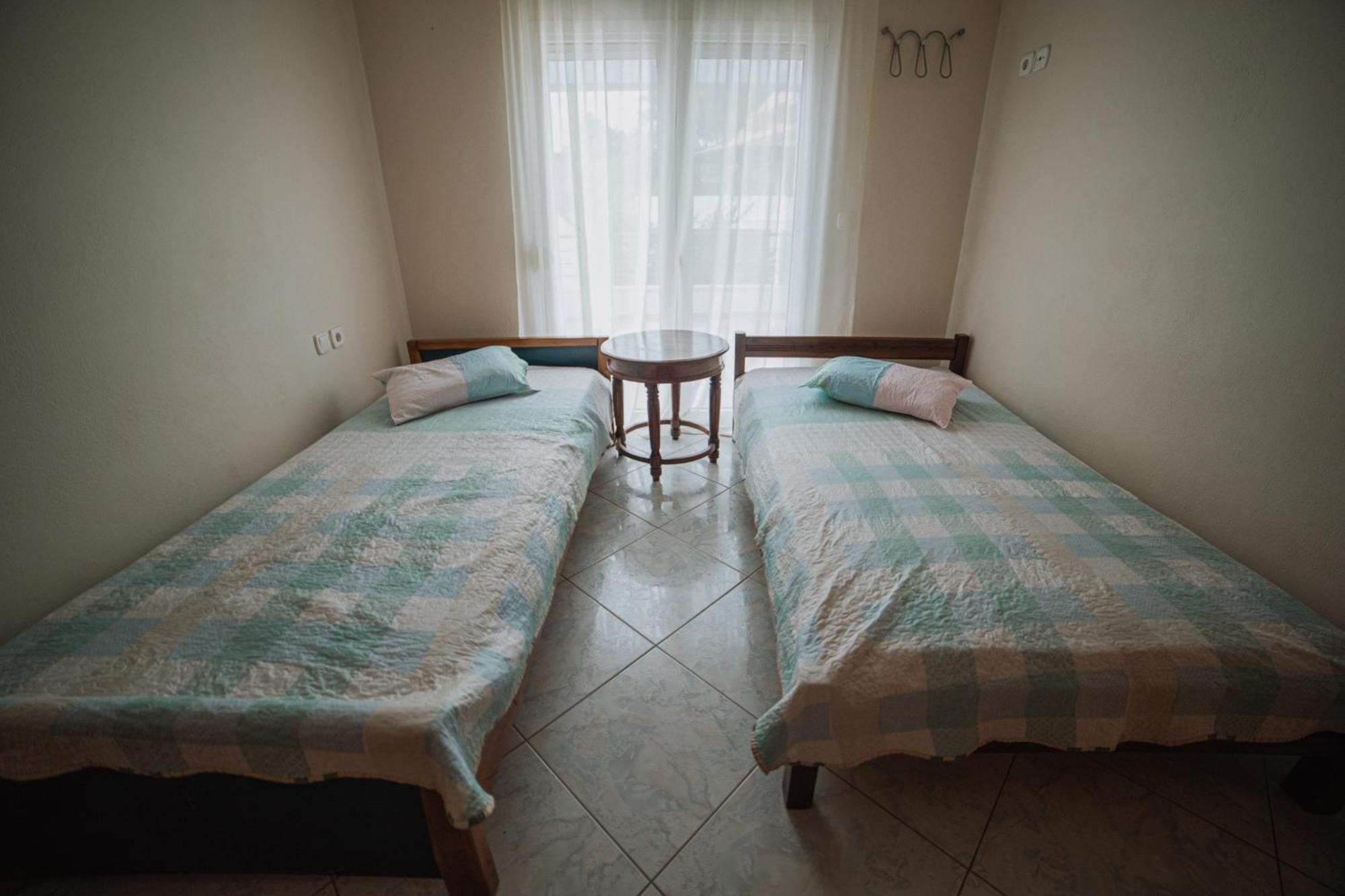 Niki House Daire Golos Dış mekan fotoğraf