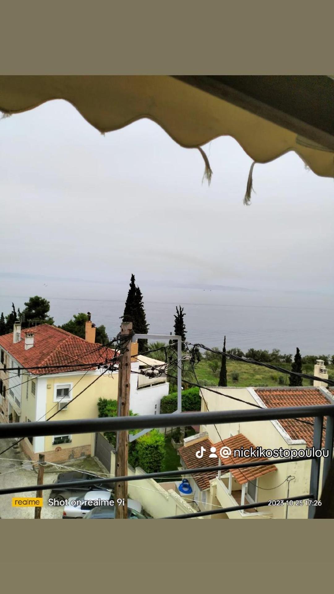 Niki House Daire Golos Dış mekan fotoğraf