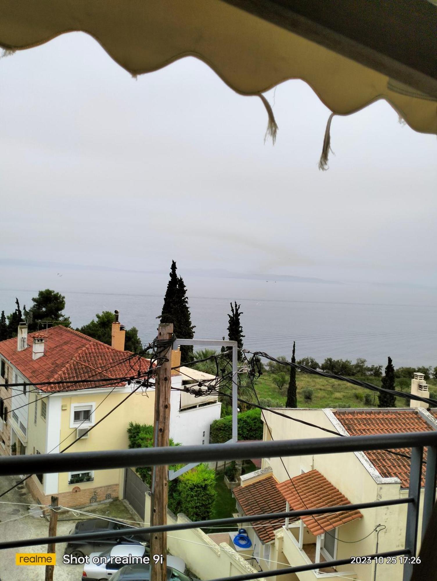Niki House Daire Golos Dış mekan fotoğraf