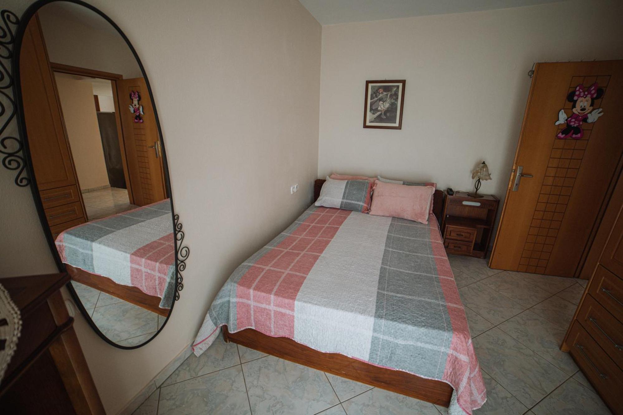 Niki House Daire Golos Dış mekan fotoğraf