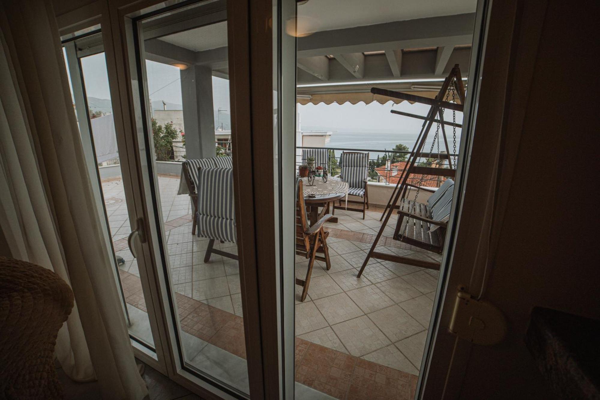 Niki House Daire Golos Dış mekan fotoğraf