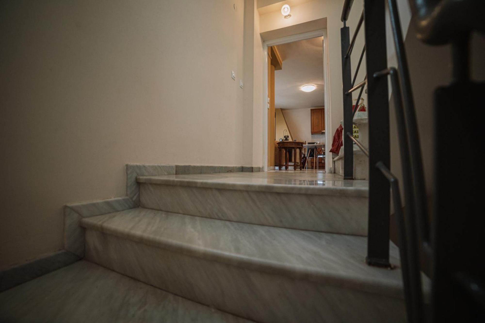 Niki House Daire Golos Dış mekan fotoğraf